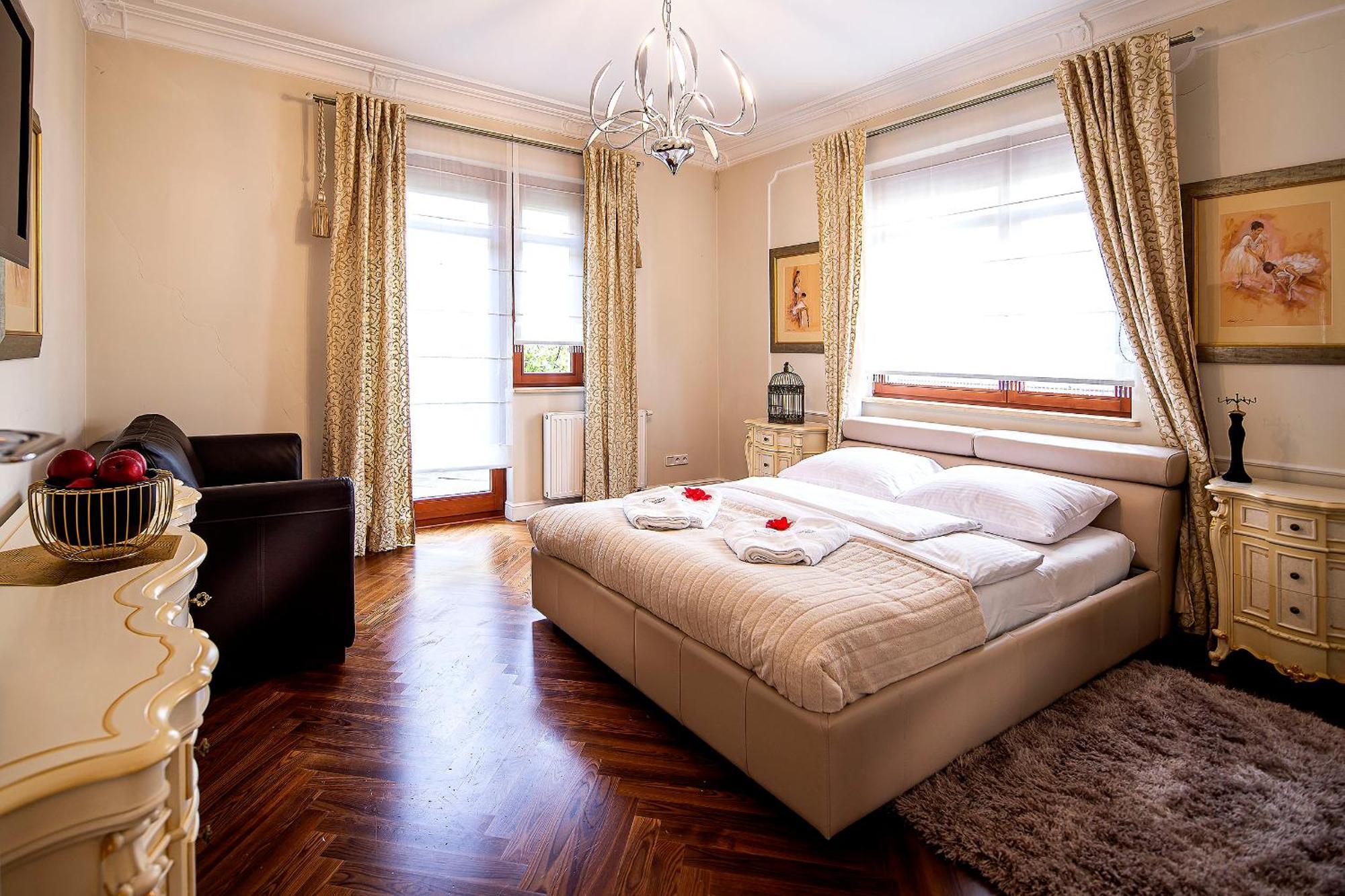Central Apartments Neptun Park Jelitkowo Gdańsk Buitenkant foto
